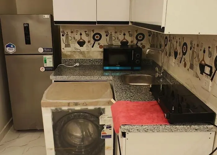 Daire سكنية للايجار اليومي في القيادات Hurgada