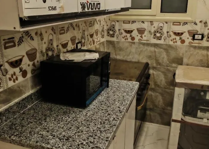 سكنية للايجار اليومي في القيادات *
