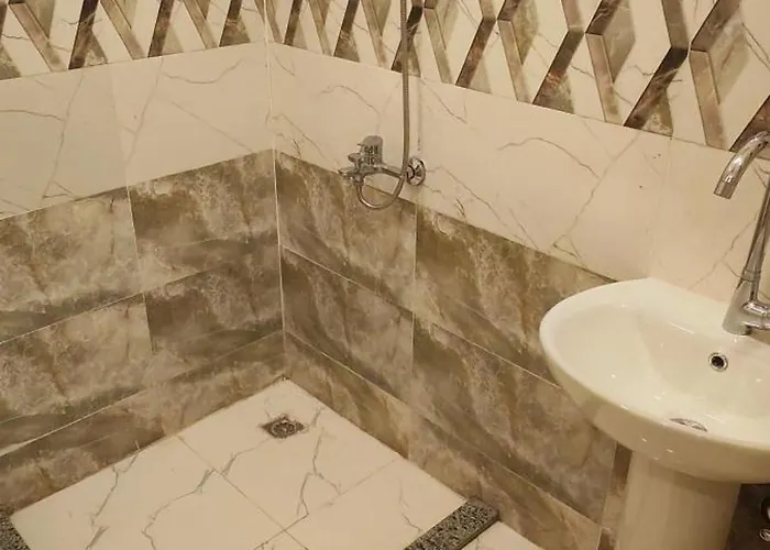 Daire سكنية للايجار اليومي في القيادات *